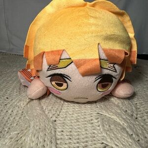 Demon Slayer: Kimetsu no Yaiba – Zenitsu Agatsuma Plush